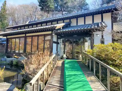 青龍山 吉祥寺のその他建物
