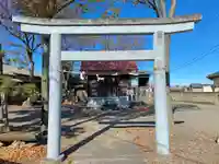 皇大神社(埼玉県)