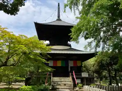 鑁阿寺(栃木県)