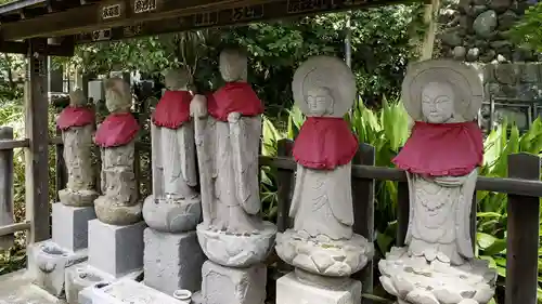 観音寺(神奈川県)