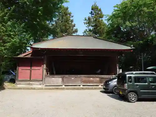 白髭神社(神奈川県)