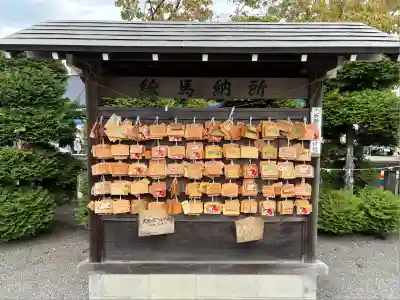 公所浅間神社(神奈川県)