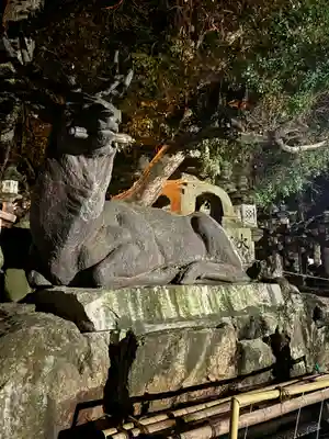 春日大社(奈良県)