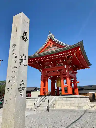 善光寺東海別院（祖父江善光寺）のその他建物