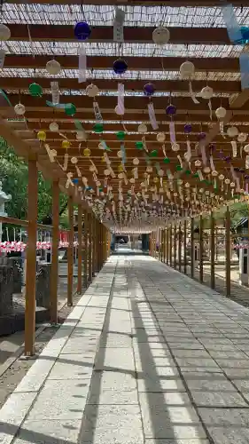 竹駒神社(宮城県)