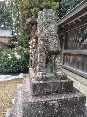 藤樹神社(滋賀県)