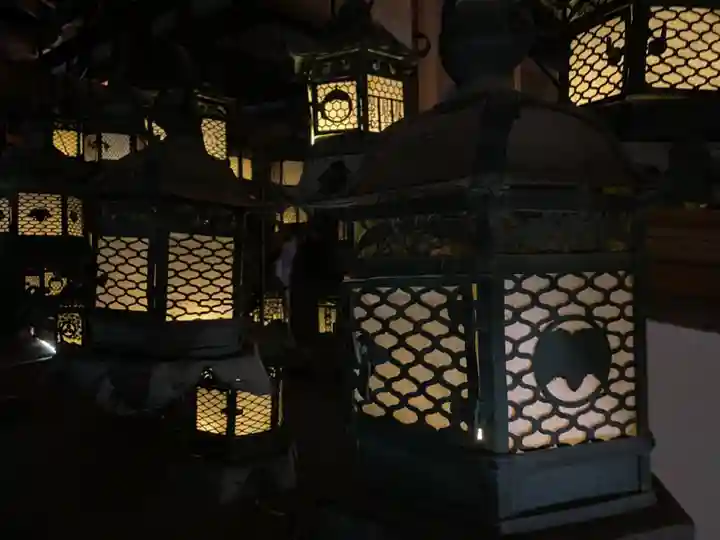 春日大社(奈良県)