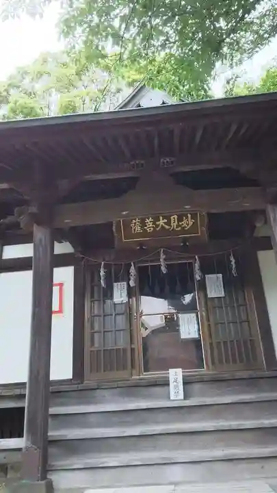 龍口寺のその他建物