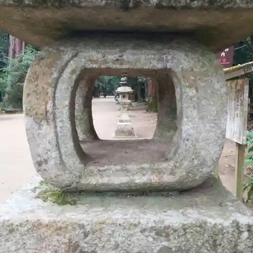 鹿島神宮のその他建物