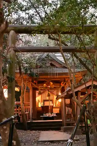 八大龍王水神(宮崎県)