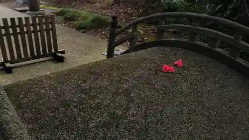 須須神社のその他建物