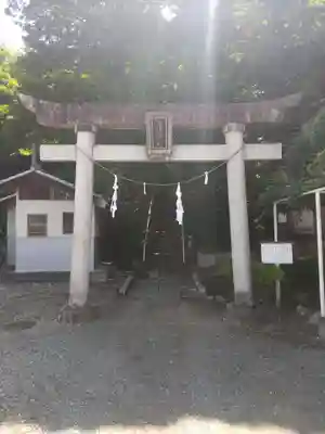 水使神社(栃木県)