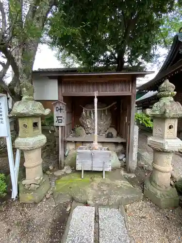 御霊神社のその他建物