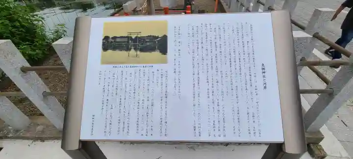 息栖神社(茨城県)