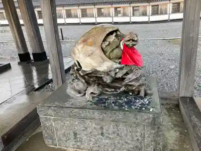 恐山菩提寺(青森県)