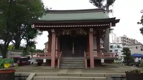 香取神社(千葉県)