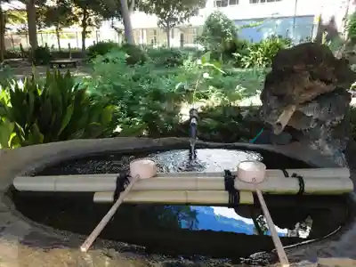 前原御嶽神社(千葉県)