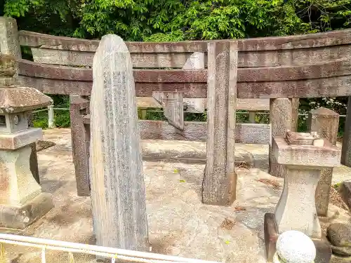 諏訪神社(宮城県)