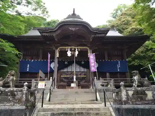 稲佐神社(佐賀県)