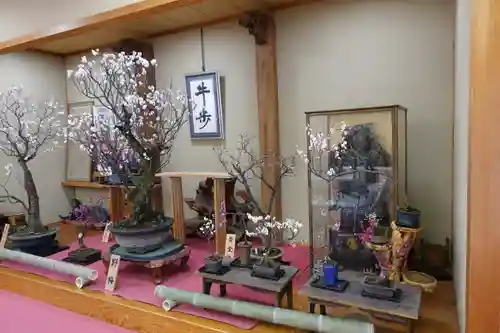 菅原天満宮（菅原神社）のその他建物