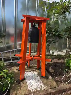 王子白髭神社(東京都)
