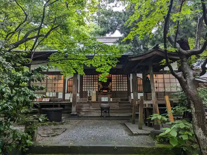 覚園寺(神奈川県)