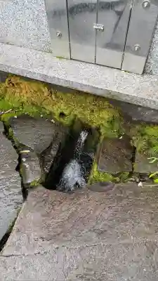 東森稲荷神社(北海道)
