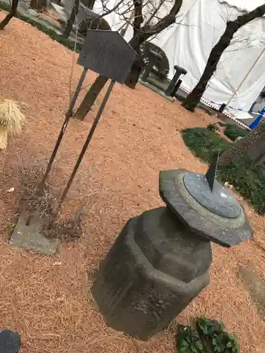 湯島天満宮のその他建物