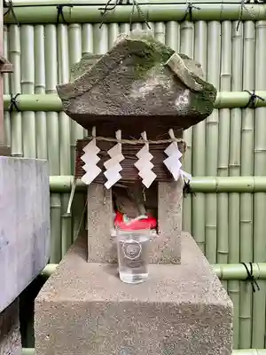 東神社(東京都)