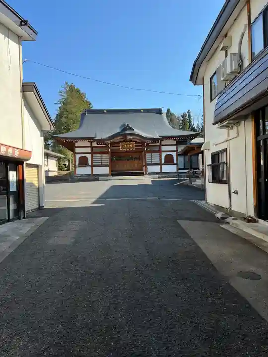 照源寺(青森県)