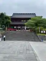 輪王寺のその他建物