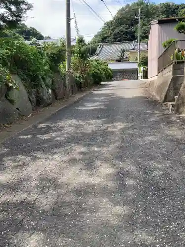 王福寺(神奈川県)