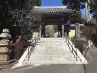 浄妙寺の山門・神門