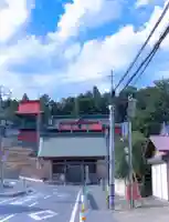 上野国一社八幡八幡宮(群馬県)