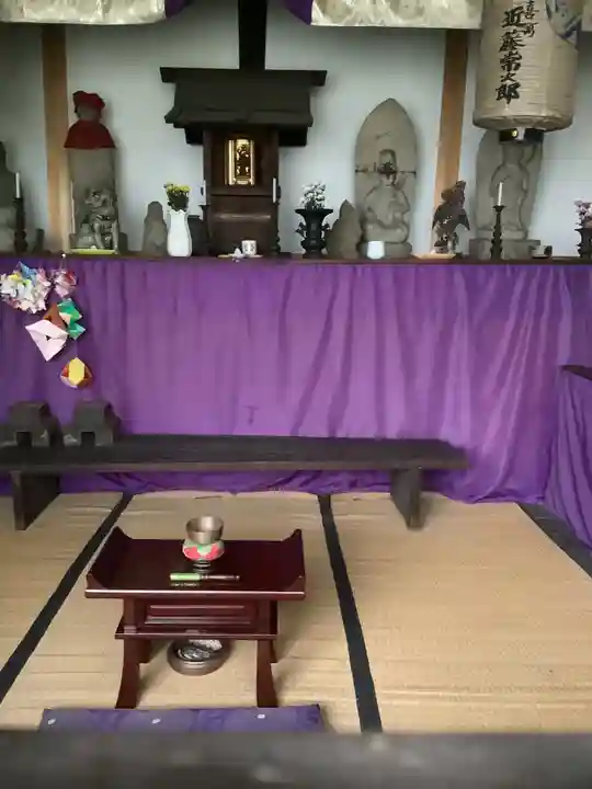 藥師寺の末社・摂社