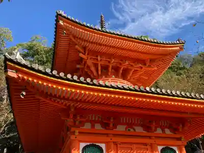 金剛宝寺（紀三井寺）のその他建物