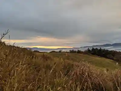伊吹山寺(滋賀県)