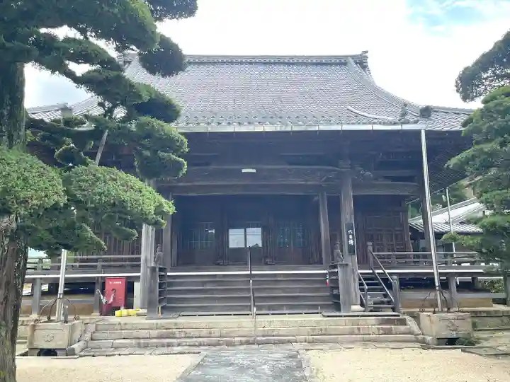 金蔵寺(三重県)