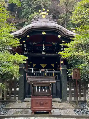 鶴岡八幡宮(神奈川県)