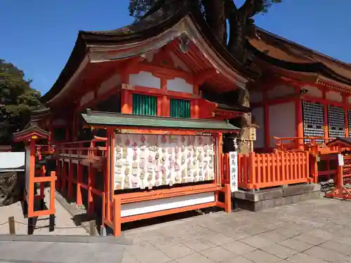 宇佐神宮の絵馬