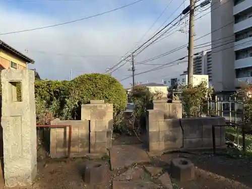 七面庵(千葉県)