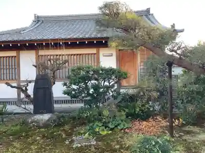 法華寺(京都府)