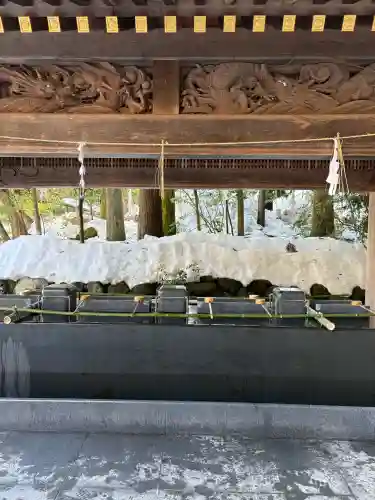 白山比咩神社の{uncategorized: "未分類", other: "その他", undefined: "問題あり", building: "その他建物", grave: "お墓", sacred_gate: "鳥居", guardian: "狛犬", statue: "像", buddha: "仏像", history: "歴史", nature: "自然", garden: "庭園", animal: "動物", pagoda: "塔", temizu: "手水舎", mountain_gate: "山門・神門", sanctuary: "本殿・本堂", subordinate: "末社・摂社", art: "芸術", scenery: "景色", jizo: "地蔵", ema: "絵馬", goshuin: "御朱印", omikuji: "おみくじ", items: "授与品その他", amulet: "お守り", goshuincho: "御朱印帳", eats: "食事", festival: "お祭り", votive_dance: "神楽", shichigosan: "七五三参", wedding: "結婚式", experience: "体験その他", initially: "初詣", around: "周辺", anti_infection: "感染症対策"}