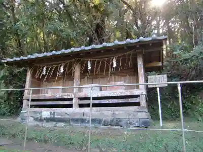 洲崎神社(千葉県)