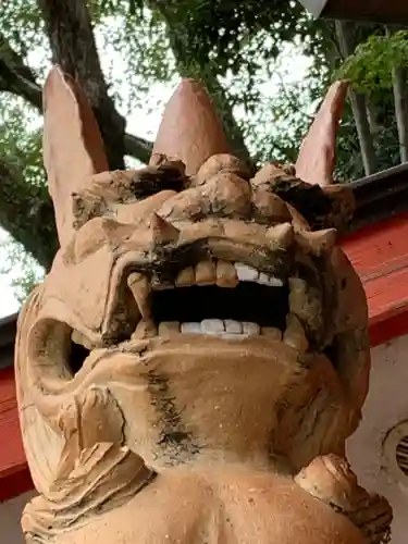 生田神社(兵庫県)