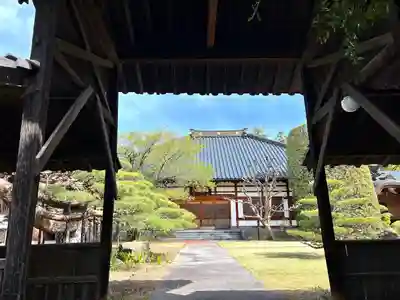 海應院(長野県)