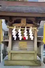 白髭神社(東京都)