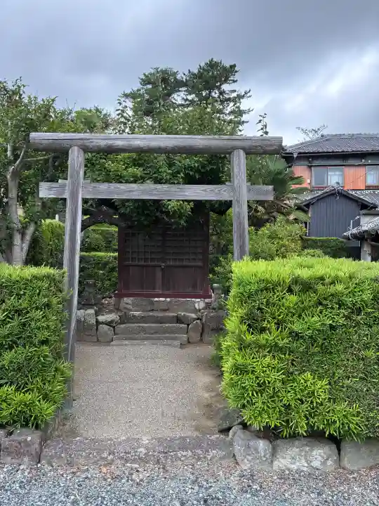 南龍神社(三重県)