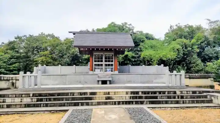 高山神社(群馬県)