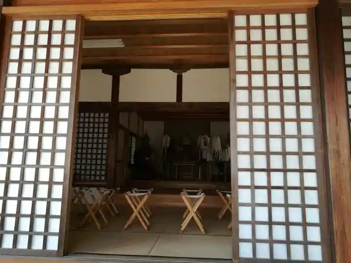 尾長天満宮(広島県)